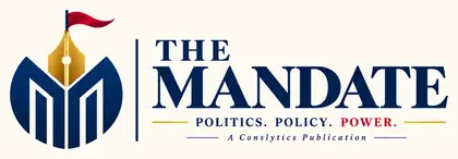 The Mandate